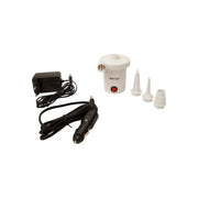 Vango Mistral AC/DC Pump - White Vango - Dynamic Drive