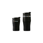 Vango Magma Mug Short 240ml Black Vango - Dynamic Drive