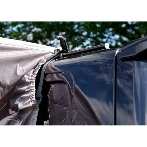 Vango 250cm Pole & Clamp DriveAway Awning Attachment 250 Vango - Dynamic Drive