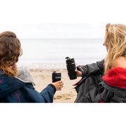 Vango Magma Mug Short 240ml Black Vango - Dynamic Drive