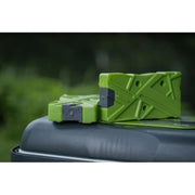 Vango Ice Bricks 2 Pack Green Cooler Coolbox Vango - Dynamic Drive
