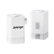 Vango Mini Air Pump - White Vango - Dynamic Drive