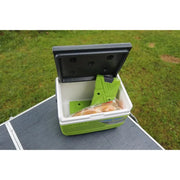 Vango Ice Bricks 2 Pack Green Cooler Coolbox Vango - Dynamic Drive