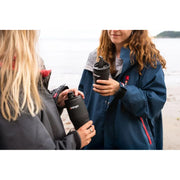 Vango Magma Mug Short 240ml Black Vango - Dynamic Drive