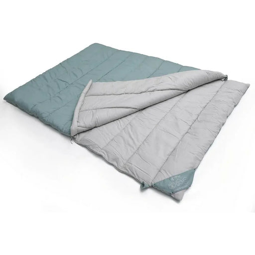 Vango Shangri-La Light Double Double Abyss Sleeping Bag Vango - Dynamic Drive
