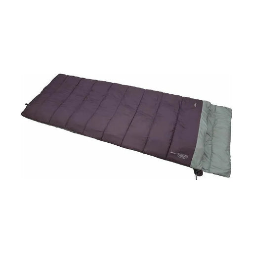 Vango Kanto Single Single Arctic Dusk Sleeping Bag Vango - Dynamic Drive