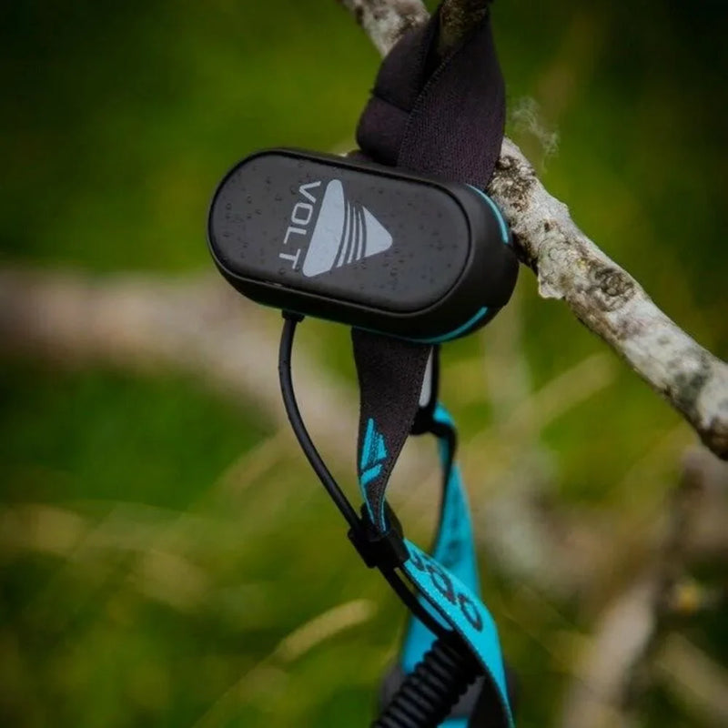 Vango Photon Carbide Grey / Light Grey Torch Vango - Dynamic Drive