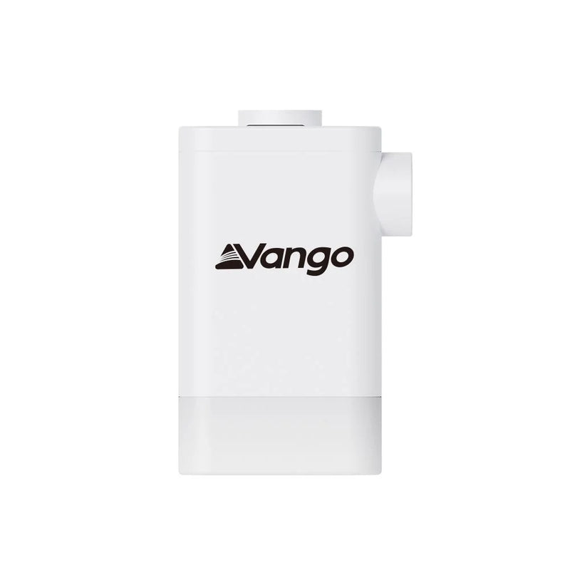 Vango Mini Air Pump - White Vango - Dynamic Drive