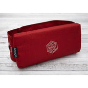 Vango Radiate Heated Cushion Standard Heather Red Chair Vango - Dynamic Drive