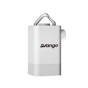 Vango Mini Air Pump - White Vango - Dynamic Drive