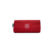 Vango Radiate Heated Cushion Standard Heather Red Chair Vango - Dynamic Drive