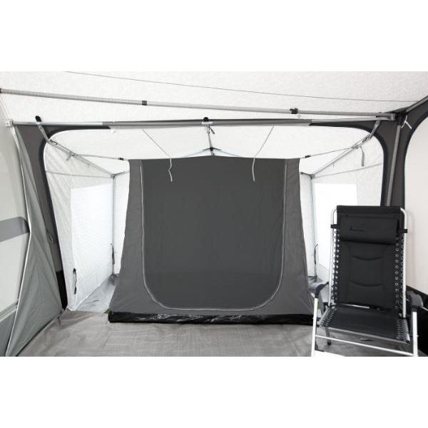 Isabella Inner Tent Darkgrey 200x140x165 cm Isabella - Dynamic Drive