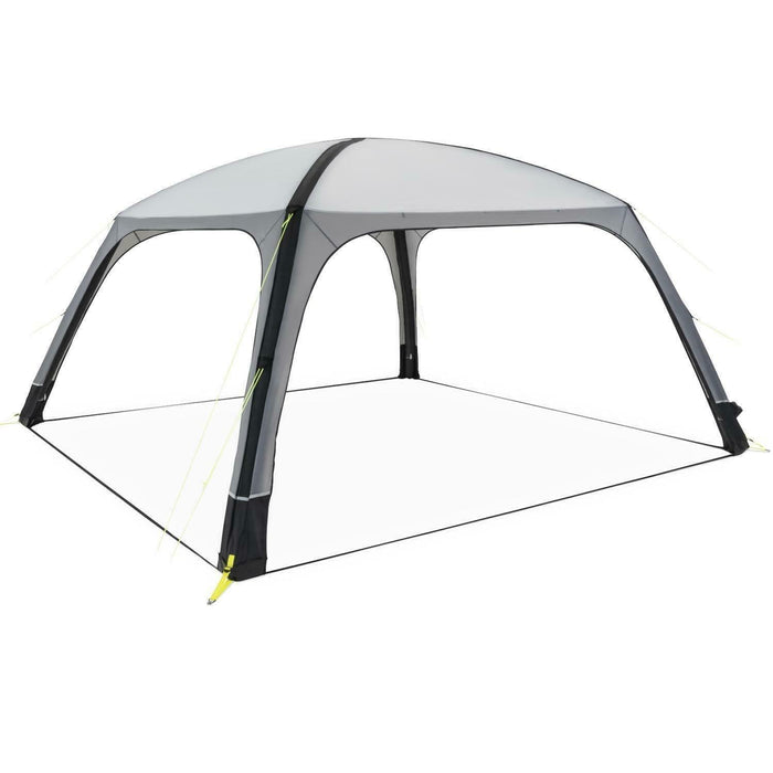 Kampa Air Shelter 400 Inflatable Gazebo Event Shelter With Detachable Sides Kampa - Dynamic Drive