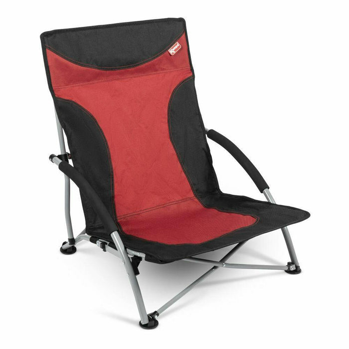 Kampa Sandy Low Level Camping Chair Kampa - Dynamic Drive