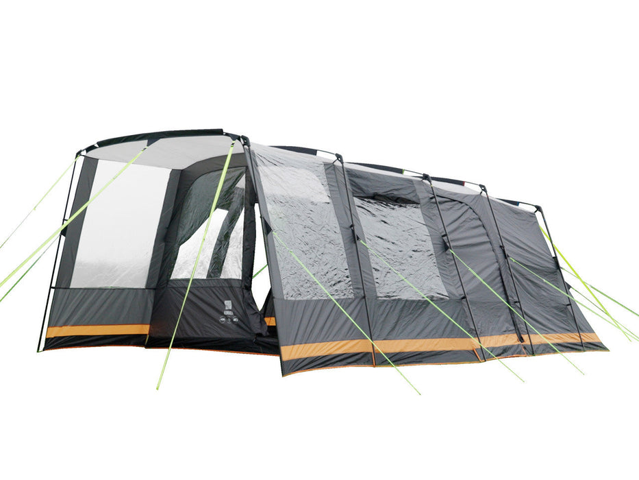 Olpro Kinver 5 Person Poled Tent ( Ripstop ) Olpro - Dynamic Drive