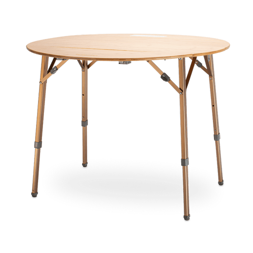 Zempire Kitpac Round V2 Table Zempire - Dynamic Drive