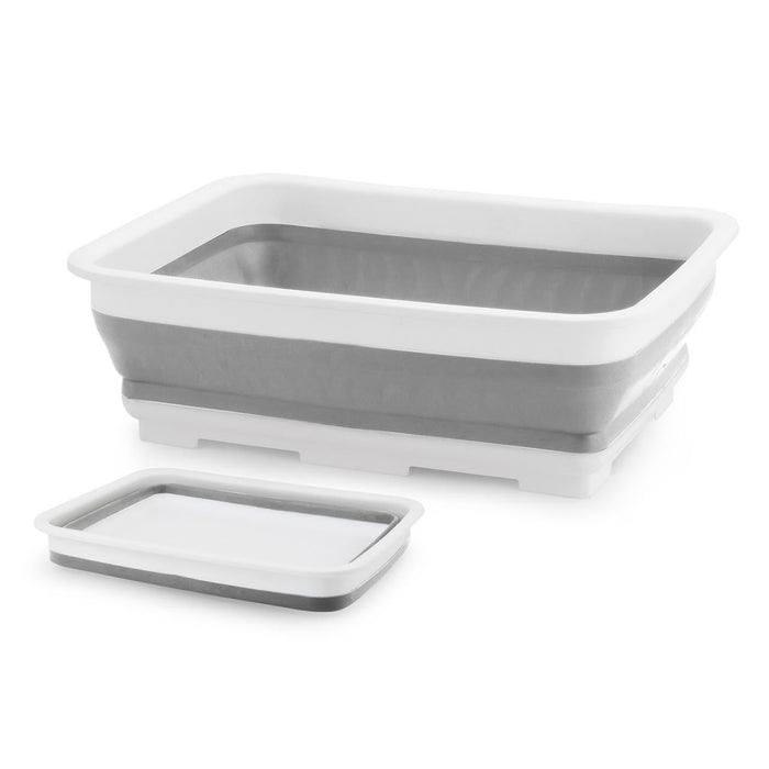 Olpro Collapsible Washing Up Bowl Large Rectangular Olpro - Dynamic Drive