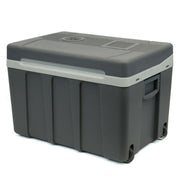 Leisurewize 50L Thermoelectric Cooler Cool Box & Warmer 12v & 240v Electic LWKB4 Leisurewize - Dynamic Drive