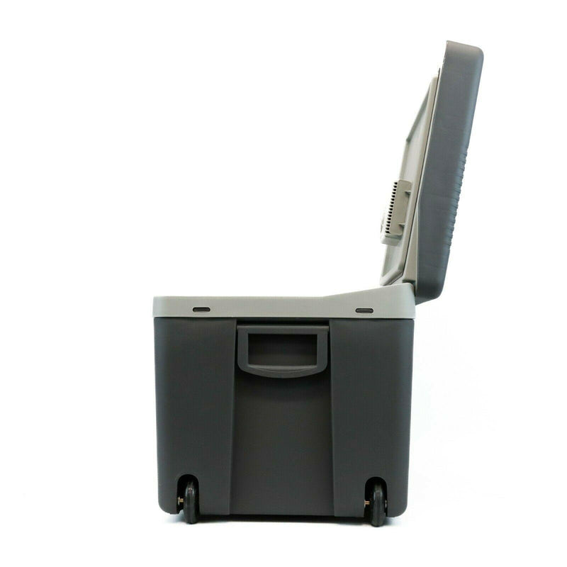 Leisurewize 50L Thermoelectric Cooler Cool Box & Warmer 12v & 240v Electic LWKB4 Leisurewize - Dynamic Drive