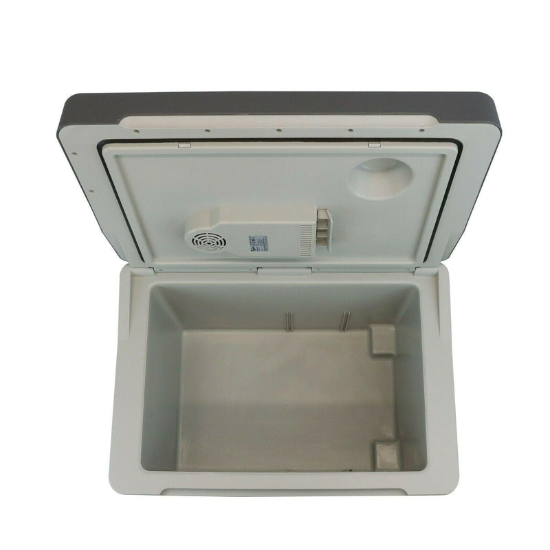 Leisurewize 50L Thermoelectric Cooler Cool Box & Warmer 12v & 240v Electic LWKB4 Leisurewize - Dynamic Drive