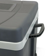 Leisurewize 50L Thermoelectric Cooler Cool Box & Warmer 12v & 240v Electic LWKB4 Leisurewize - Dynamic Drive