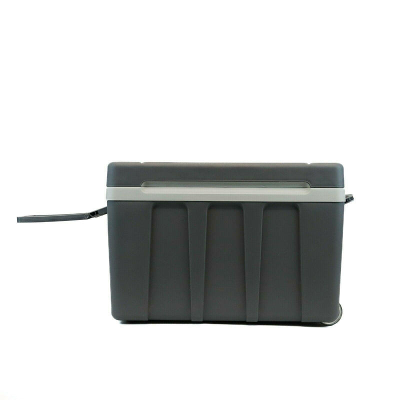 Leisurewize 50L Thermoelectric Cooler Cool Box & Warmer 12v & 240v Electic LWKB4 Leisurewize - Dynamic Drive