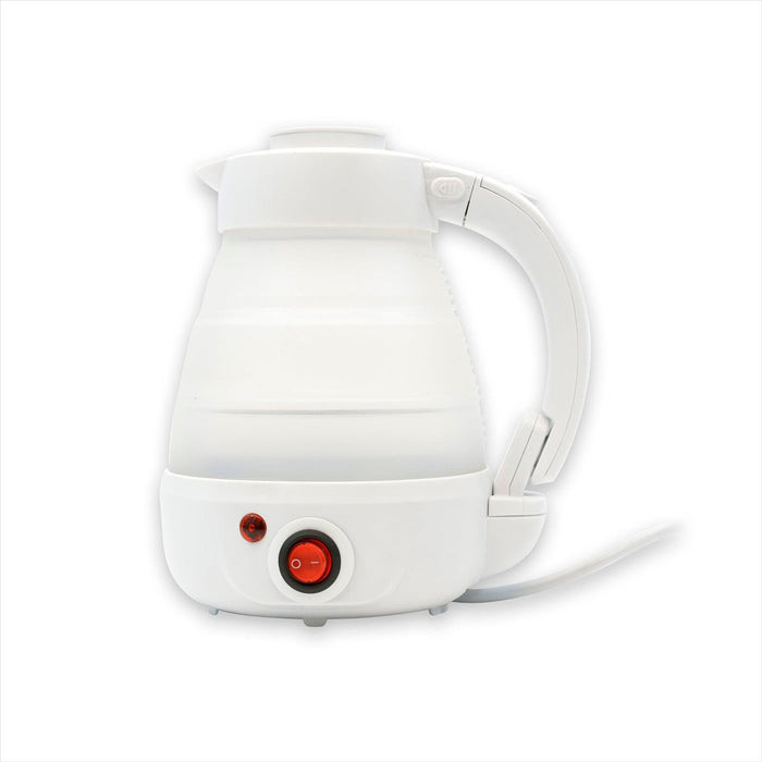 Leisurewize Portable Folding Kettle 0.6L Leisurewize - Dynamic Drive