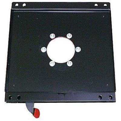 Mapa Rh Seat Swivel For Ford Transit 2000 Onwards Van Conversion Motorhome M060921/LP Mapa - Dynamic Drive