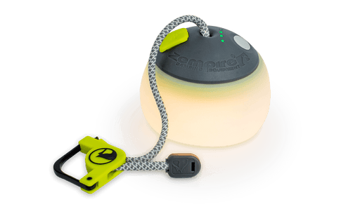 Zempire Megadome 150 Light / Lantern Zempire - Dynamic Drive