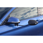 Milenco Aero 4 Towing Mirrors (Convex Glass) x2 Milenco - Dynamic Drive