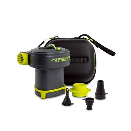 Zempire Monstapump Pump Zempire - Dynamic Drive