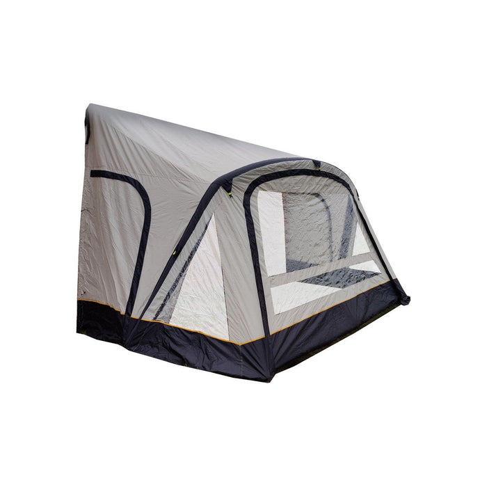 Olpro View Lite Breeze 390 - Inflatable Awning Olpro - Dynamic Drive