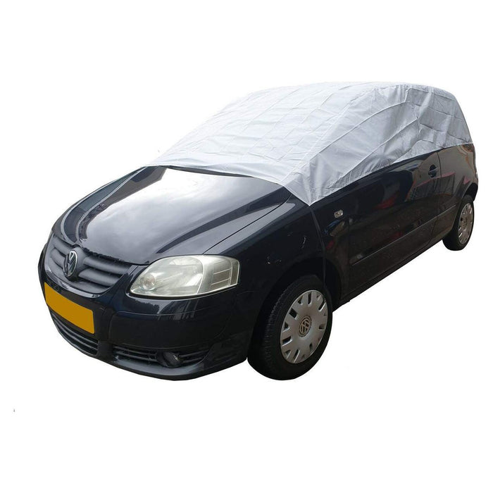 Olpro Nylon Car Top Cover Olpro - Dynamic Drive