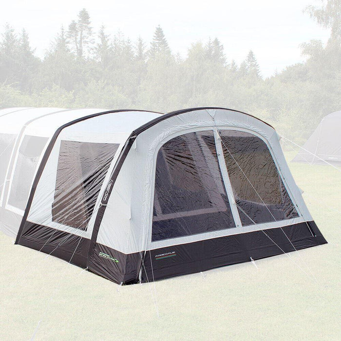 Outdoor Revolution Airedale 6.0S / 6.0SE Front Porch Extension Outdoor Revolution - Dynamic Drive