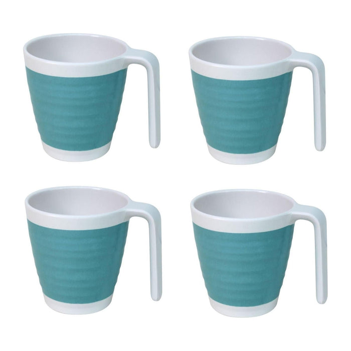 Outdoor Revolution Melamine Mug Set Outdoor Revolution - Dynamic Drive