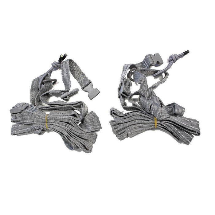 Outdoor Revolution Reflective Storm Straps for Tents Driveaway & Awnings Outdoor Revolution - Dynamic Drive