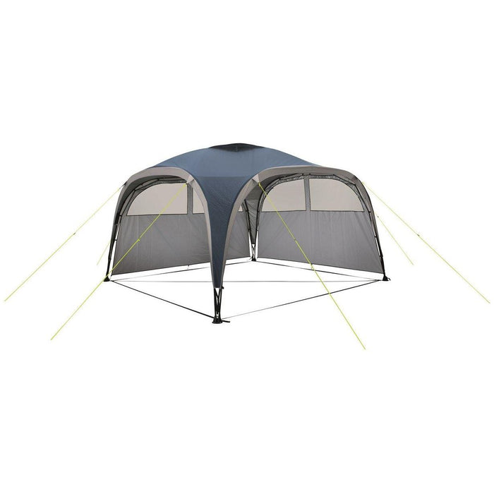 Outwell Summer Lounge Large Side Wall With Windows 2 pcs *Walls only* Outwell - Dynamic Drive