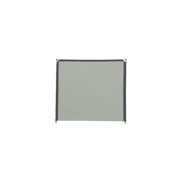 Isabella Wind Screen Flex panel Grey Isabella - Dynamic Drive