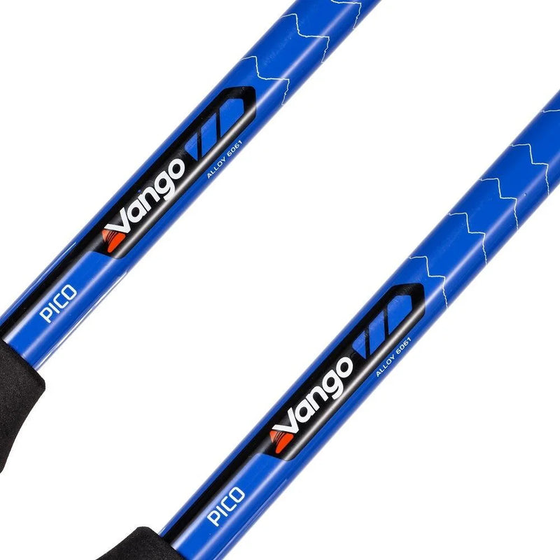 Vango Pico - Single Blue Vango - Dynamic Drive