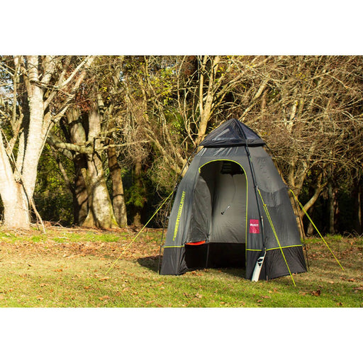 Zempire Pocket Rocket Shower Tent Zempire - Dynamic Drive