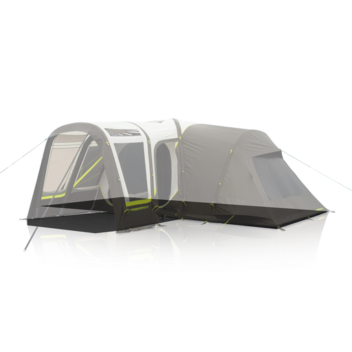 Zempire Pro II Groundsheet V2 Tent Accessory Zempire - Dynamic Drive