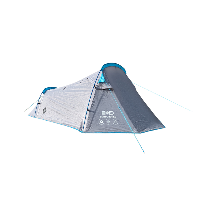 Olpro The Stafford Poled Tent Olpro - Dynamic Drive