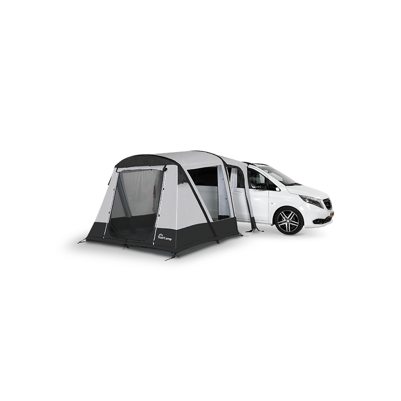 Dorema Starcamp Quick N Easy 265 Mha Low Motor Driveaway Air Awning StarCamp - Dynamic Drive