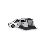 Dorema Starcamp Quick N Easy 265 Mha Low Motor Driveaway Air Awning StarCamp - Dynamic Drive