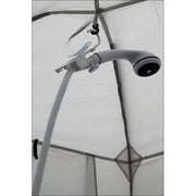 Maypole Portable Shower and Utility Tent - MP9515 Travel Shelter for Camping & Outdoors Maypole - Dynamic Drive