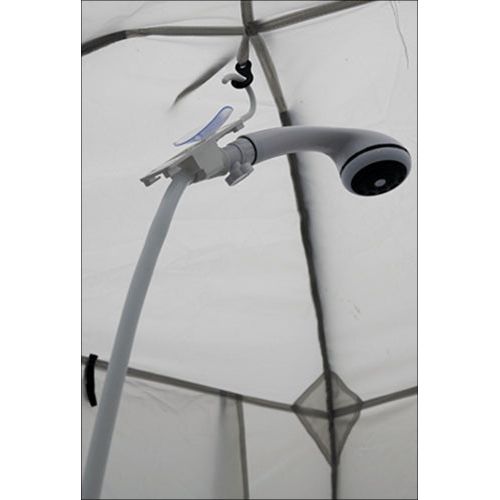 Maypole Portable Shower and Utility Tent - MP9515 Travel Shelter for Camping & Outdoors Maypole - Dynamic Drive