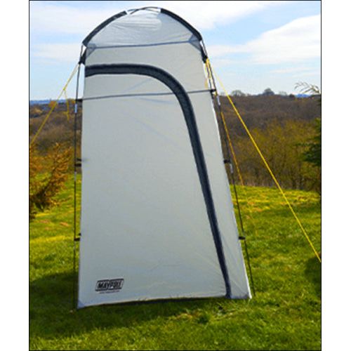 Maypole Portable Shower and Utility Tent - MP9515 Travel Shelter for Camping & Outdoors Maypole - Dynamic Drive