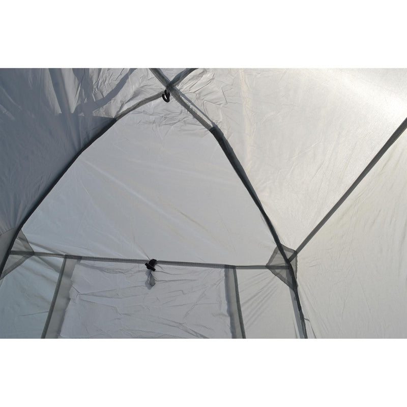 Maypole Portable Shower and Utility Tent - MP9515 Travel Shelter for Camping & Outdoors Maypole - Dynamic Drive