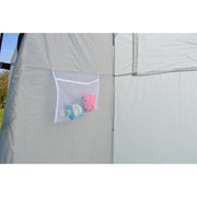 Maypole Portable Shower and Utility Tent - MP9515 Travel Shelter for Camping & Outdoors Maypole - Dynamic Drive