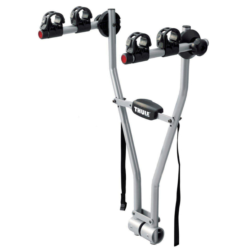 Thule 970 Xpress 2 Bike Cycle Carrier Rack Towbar Towball Mounted Thule - Dynamic Drive